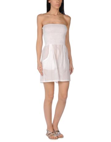 Emporio Armani Swimwear Shortalls
