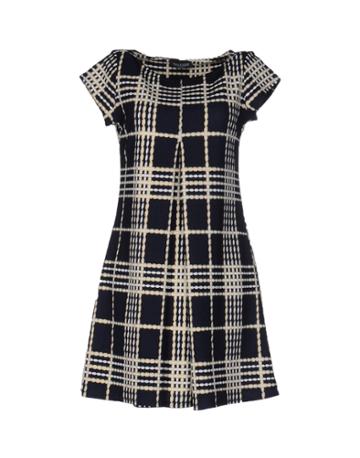 Orleani Short Dresses