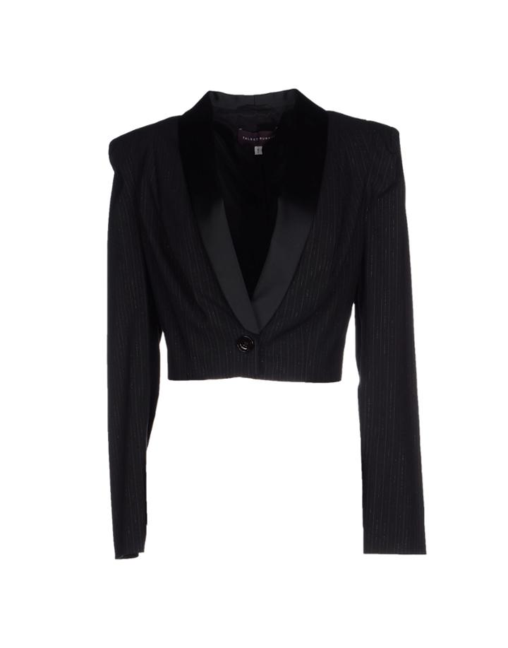 Talbot Runhof Blazers
