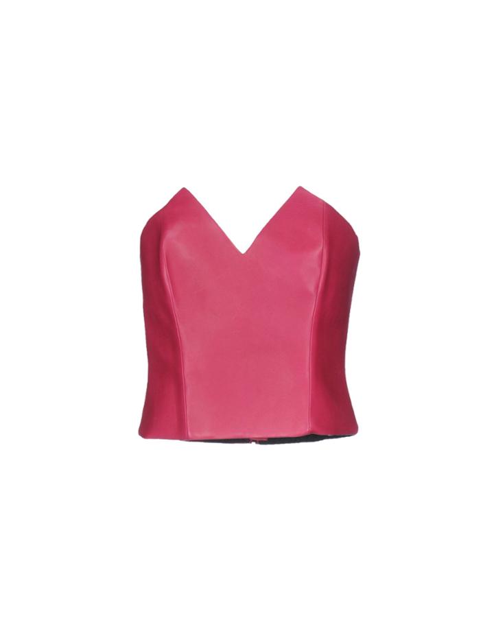Saint Laurent Tube Tops
