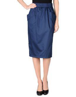 Mario Borsato 3/4 Length Skirts