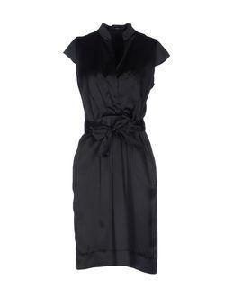 Boss Black Short Dresses