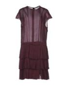 Pierre Ancy Short Dresses