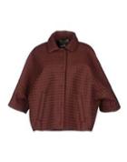 Essentiel Jackets