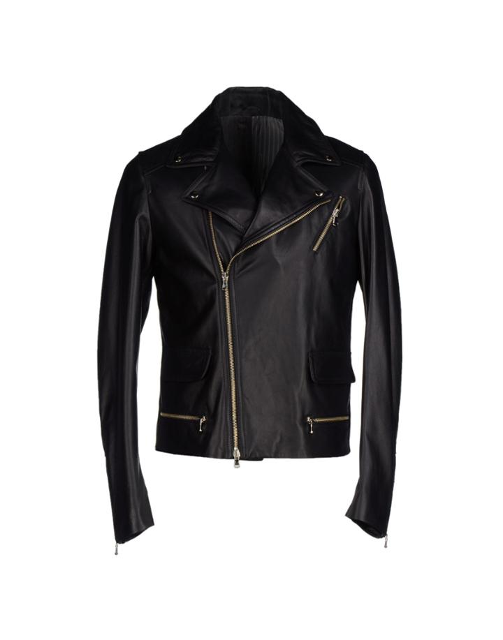 Olivieri Jackets