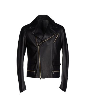 Olivieri Jackets