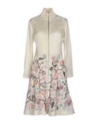 Rahul Mishra Knee-length Dresses