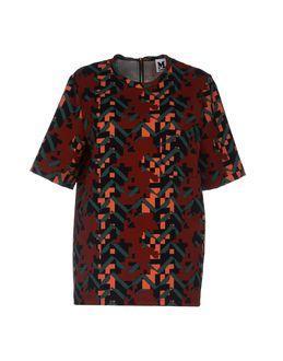 M Missoni T-shirts