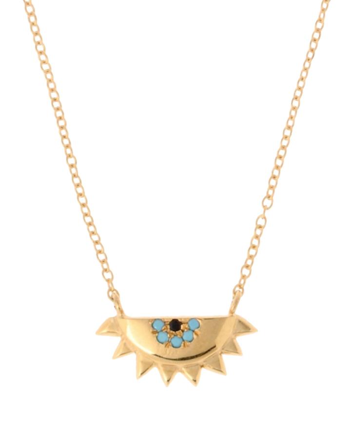 Eye M By Ileana Makri Necklaces