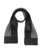Alex Schrijvers Oblong Scarves