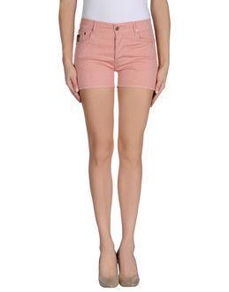 April 77 Shorts