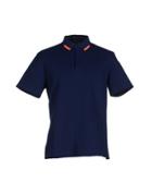 T By Alexander Wang Polo Shirts