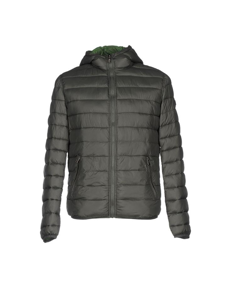 Alv Andare Lontano Viaggiando Jackets