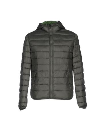 Alv Andare Lontano Viaggiando Jackets