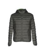 Alv Andare Lontano Viaggiando Jackets