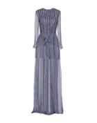 Huishan Zhang Long Dresses