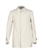 Richard Smith Overcoats