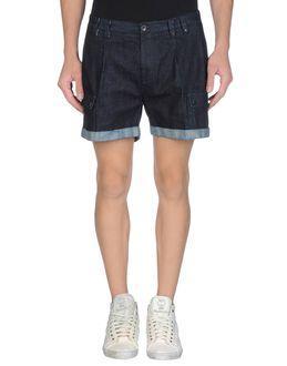 Tonello Denim Shorts