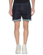 Tonello Denim Shorts