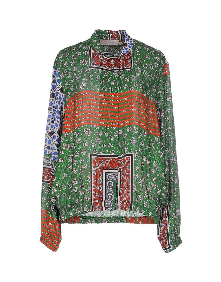 Preen Line Jackets