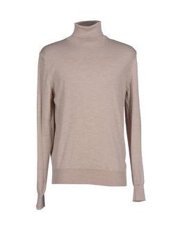 Falcone Turtlenecks