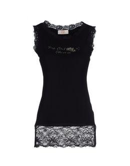 Vdp Club Tank Tops