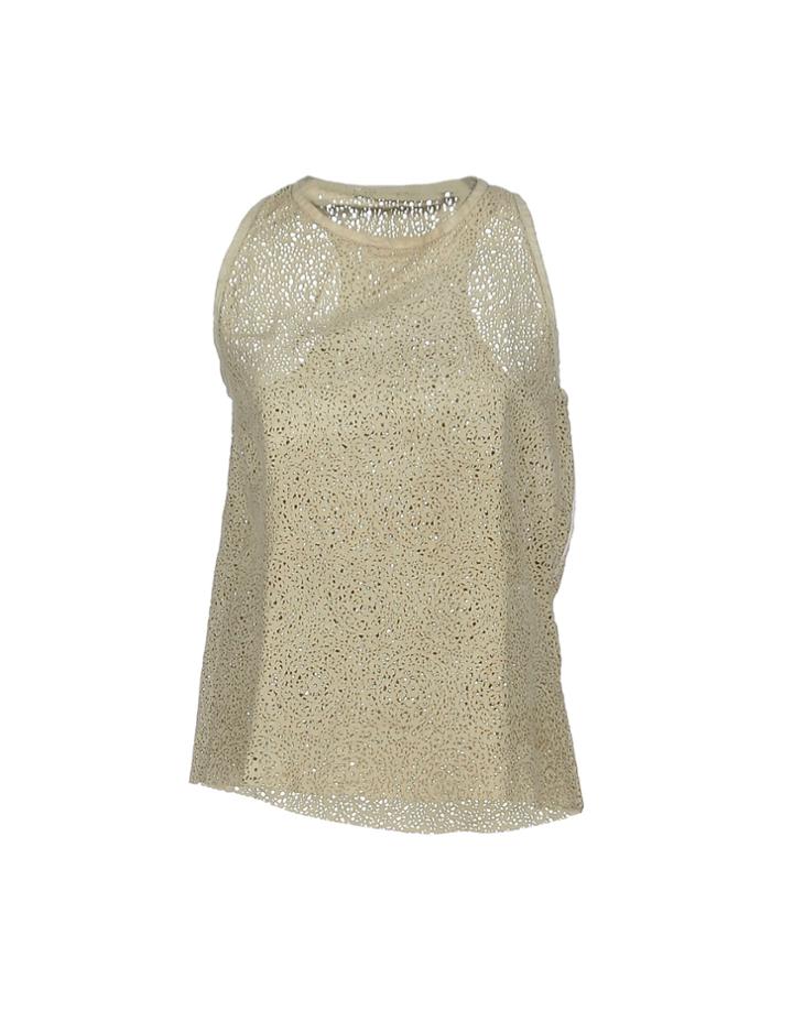 Salvatore Santoro Tops