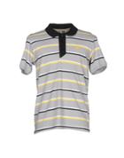 New Era Polo Shirts