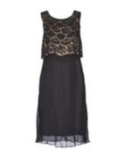 Angelina Folies Knee-length Dresses