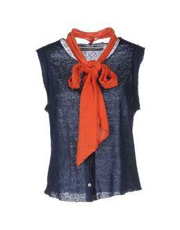 Rosamunda Cardigans
