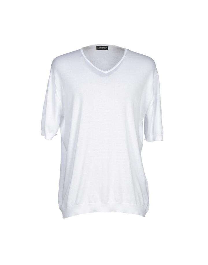 John Smedley Sweaters