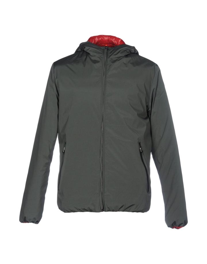 Equipe' 70 Down Jackets