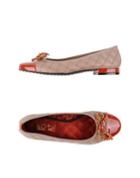 18 Kt Pumps