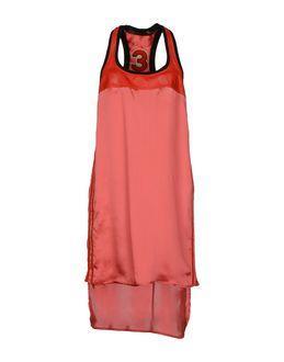 Tre Cinque Sette Short Dresses