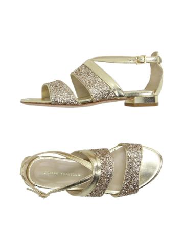 Poesie Veneziane Sandals
