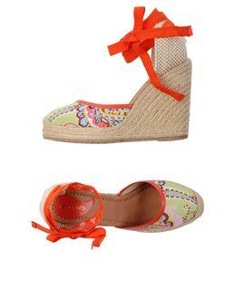 Etro Espadrilles