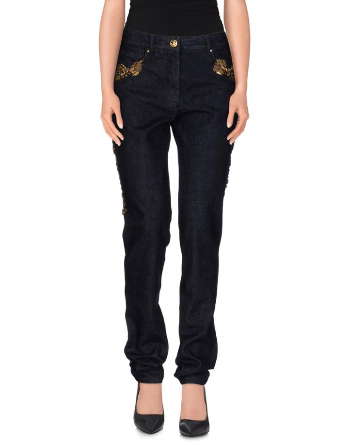 Alberta Ferretti Jeans