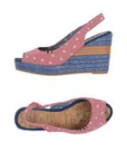 Napapijri Sandals