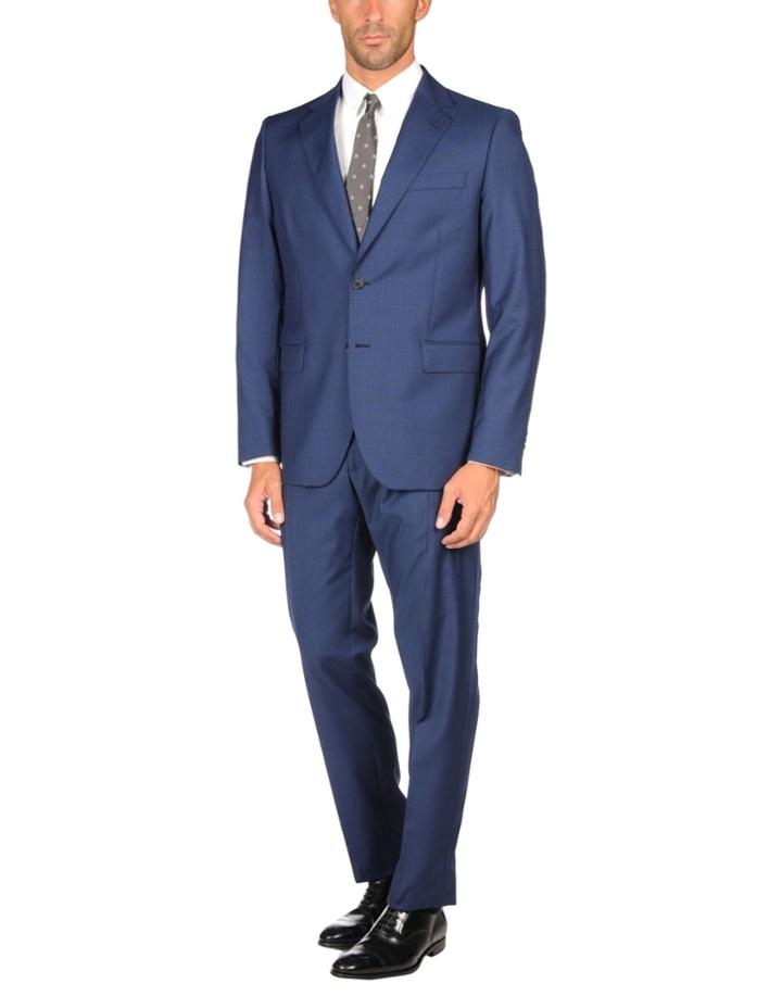 Spada Suits