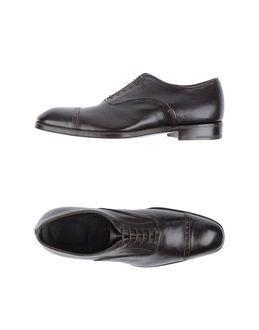 Alberto Fasciani Lace-up Shoes