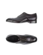 Alberto Fasciani Lace-up Shoes