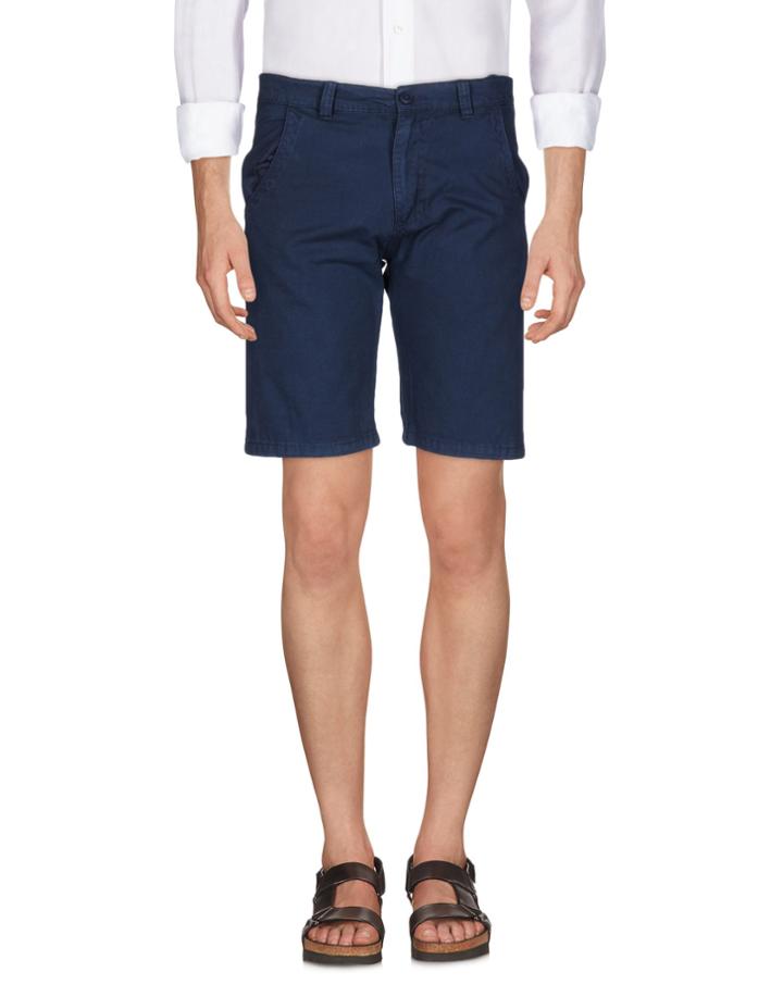 Michael Forpus Bermudas