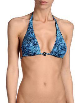 Calvin Klein Swimwear Bikini Tops