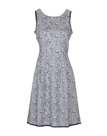 Havren Knee-length Dresses