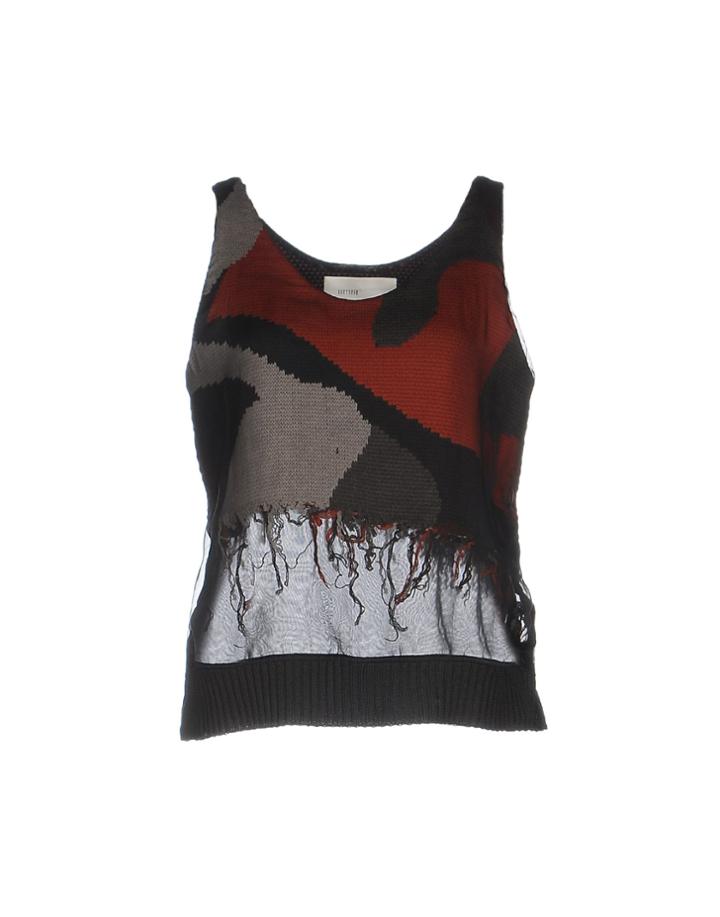 Quetsche Tops