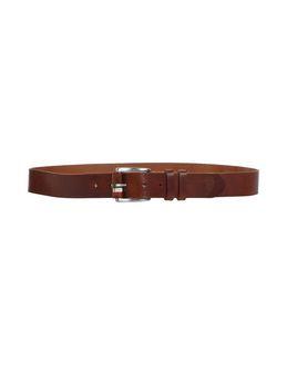 Trussardi Jeans Belts