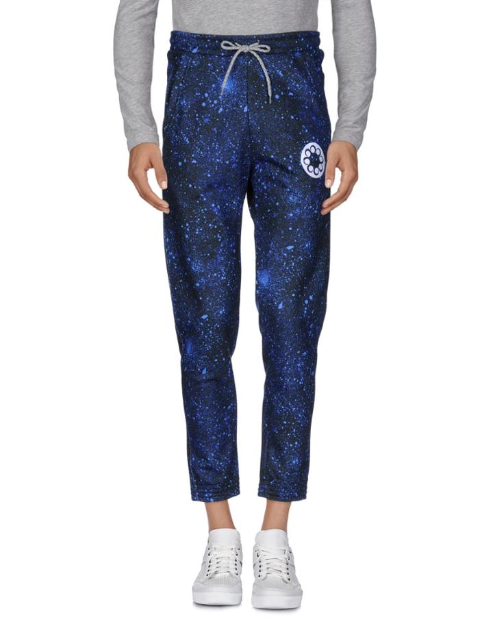 Octopus Casual Pants