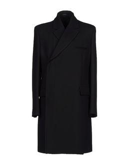 Maison Margiela 10 Coats