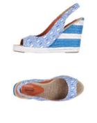Missoni Espadrilles