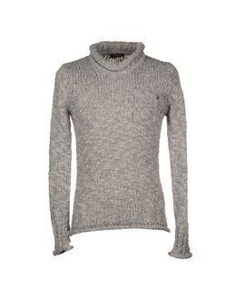 Hamaki-ho Turtlenecks